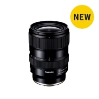 Wide-angle zoom lens Model A064 16-30mmF/2.8DiIIIVXDG2